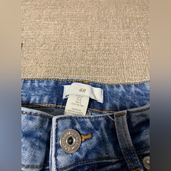 H&M jeans ✨ - Picture 3 of 6